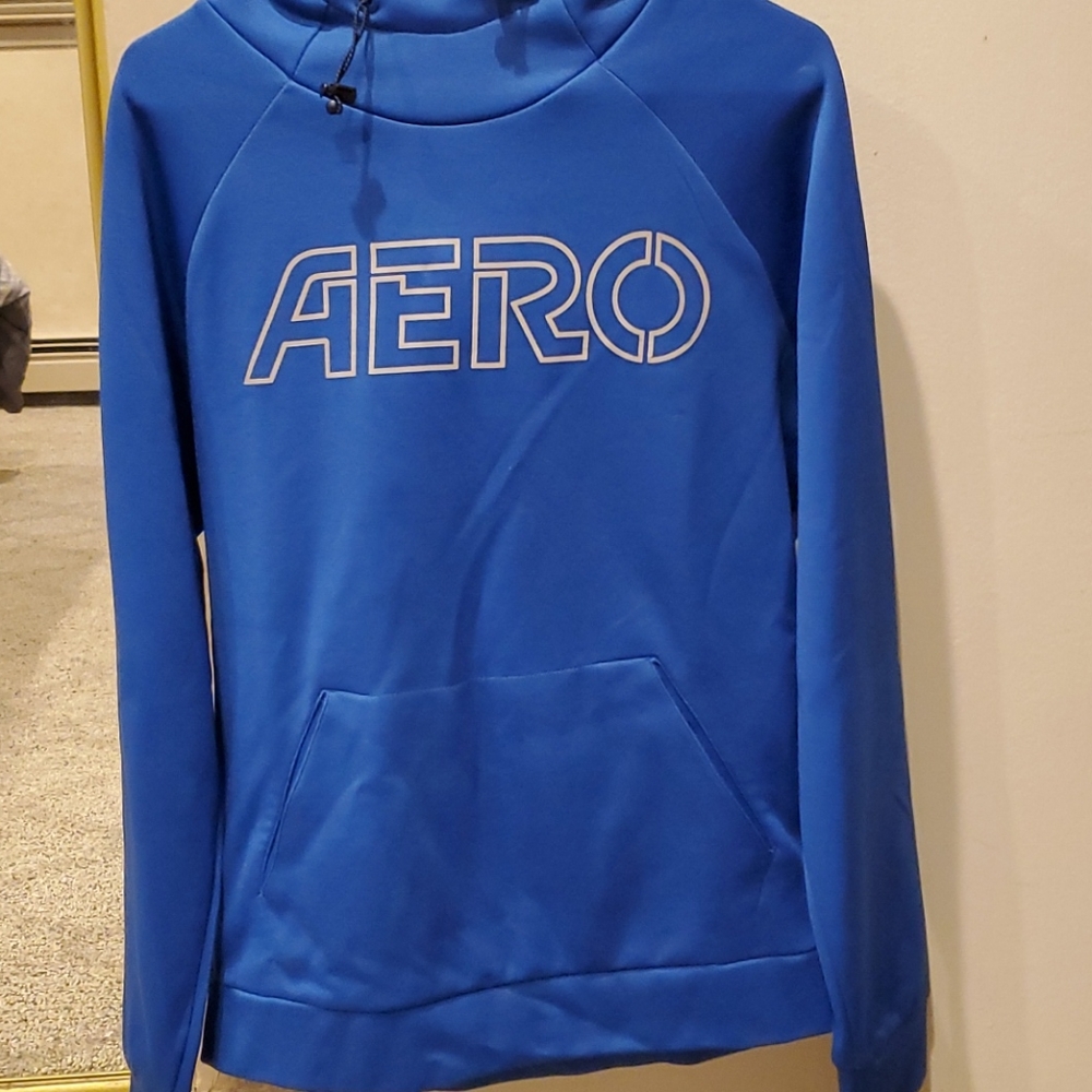 Mens Aeropostale sweater